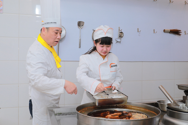 長沙小吃培訓項目與學校排行榜
