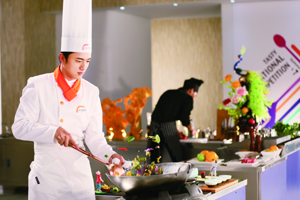 初中畢業(yè)的選擇——初中畢業(yè)后能做什么