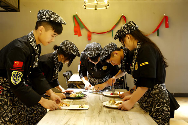 初高中畢業(yè)打工不如學(xué)技術(shù)