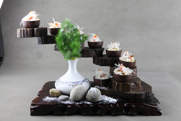 學(xué)中餐 學(xué)西餐 學(xué)西點(diǎn)到底有什么區(qū)別