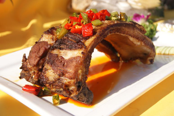 學(xué)中餐 學(xué)西餐 學(xué)西點(diǎn)到底有什么區(qū)別