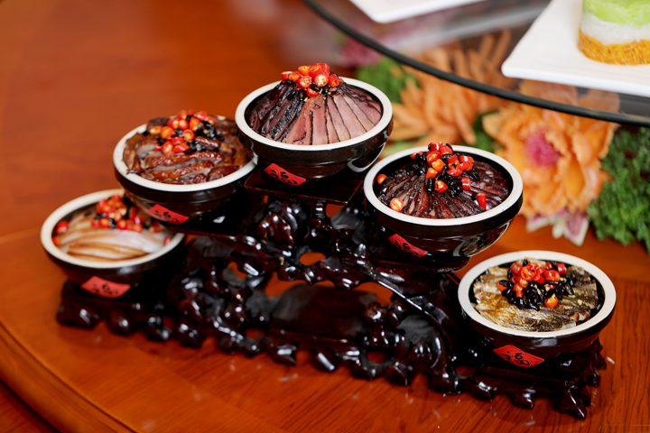 廚師都有什么專業(yè)