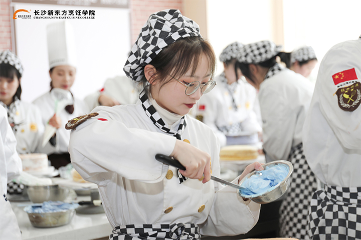 西點師資格證