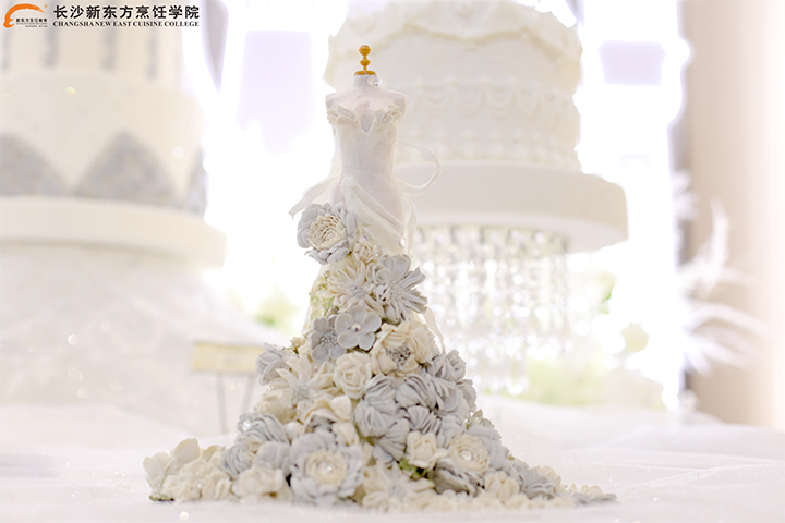 長(zhǎng)沙新東方烹飪學(xué)校