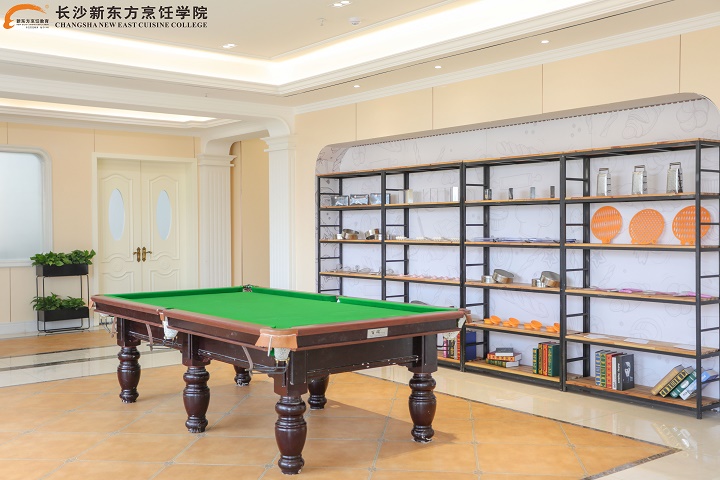 長沙新東方烹飪學(xué)校學(xué)費(fèi)多少錢