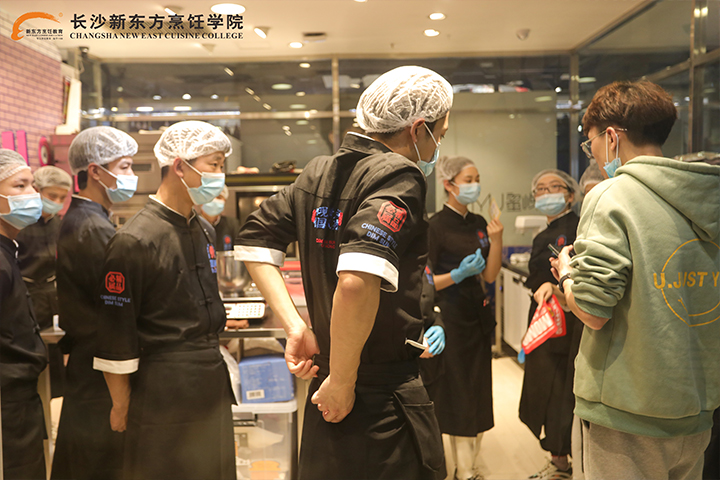 西點(diǎn)專業(yè)就業(yè)