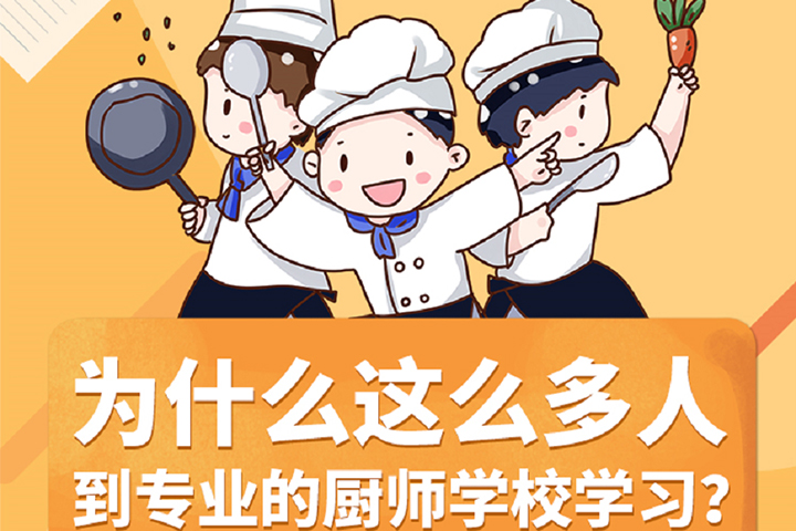 專業(yè)廚師學(xué)校