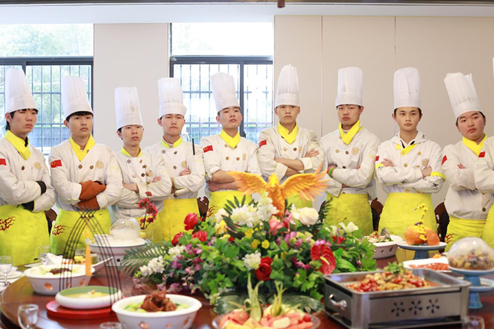 湖南職業(yè)技術學校招生