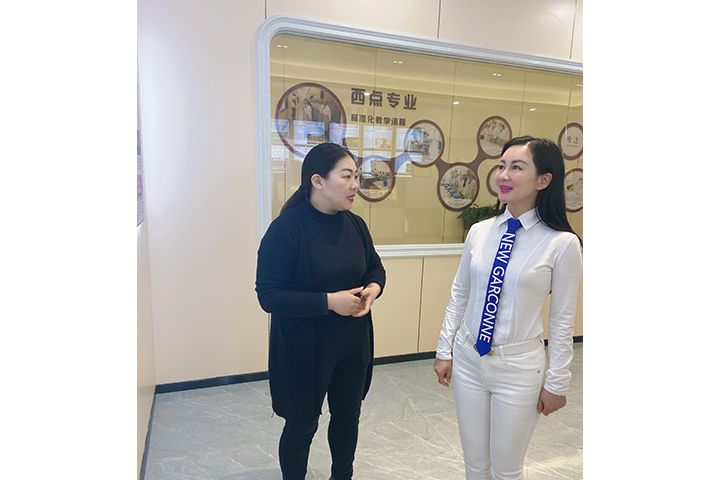 長沙新東方校企合作