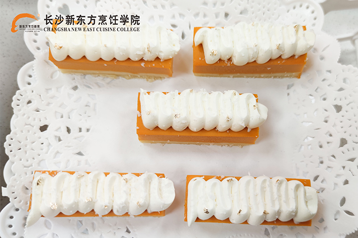 中式面點(diǎn)班