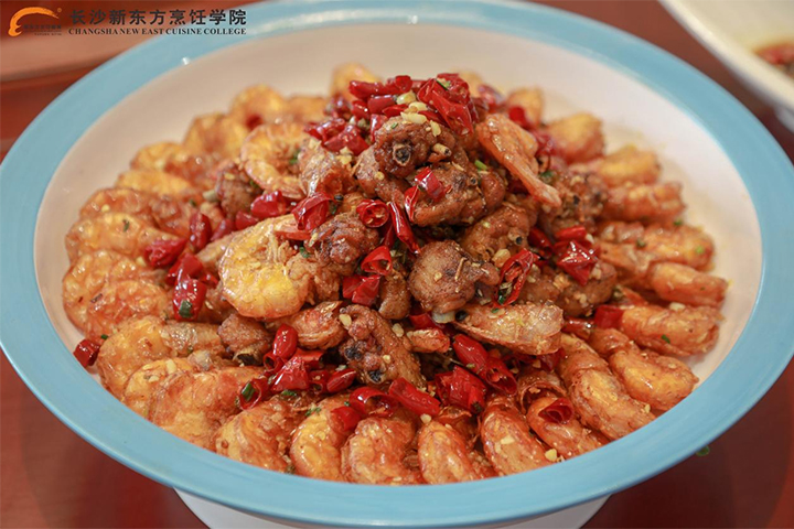 廚師培訓(xùn)學(xué)校