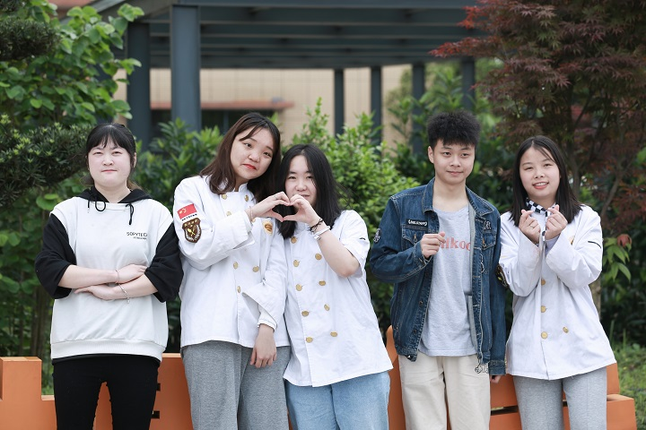 墨茉點(diǎn)心局