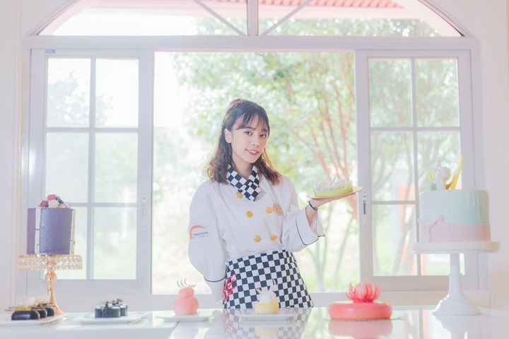 初中生可以報(bào)名新東方烹飪學(xué)校