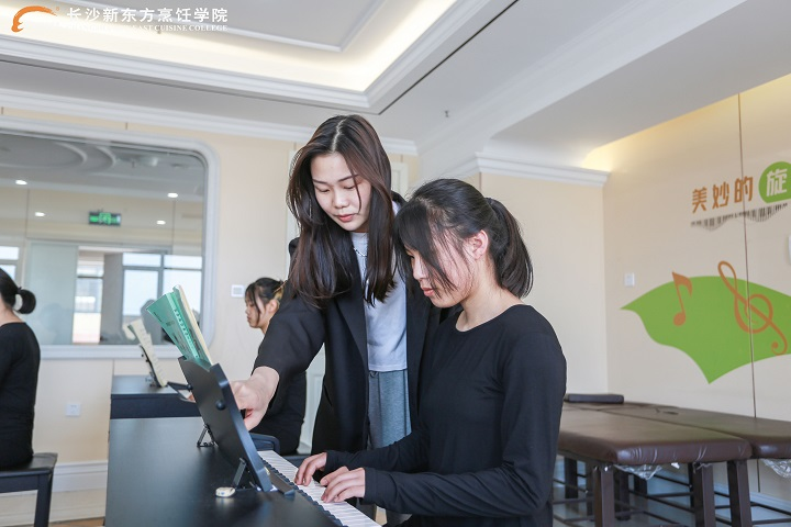 初高中女生學什么專業(yè)