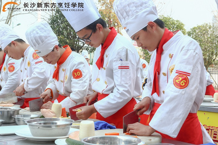 初高中畢業(yè)生