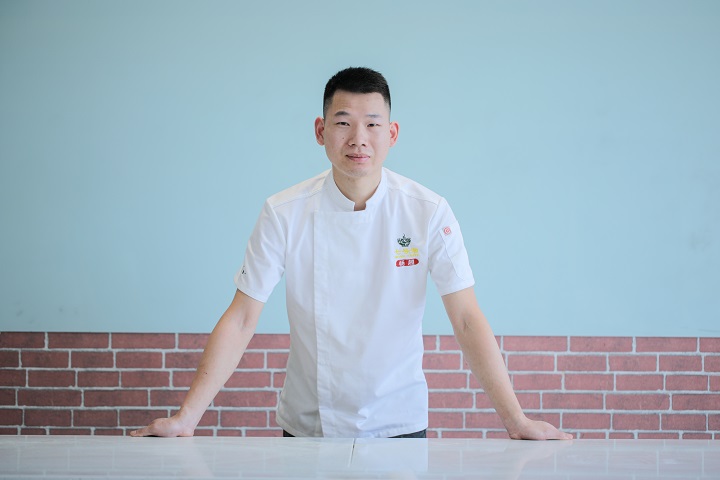 成功學子