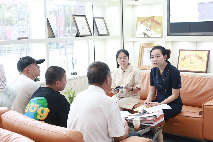 長沙新東方烹飪學(xué)校