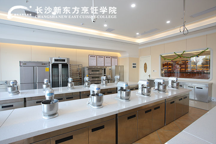 長(zhǎng)沙新東方