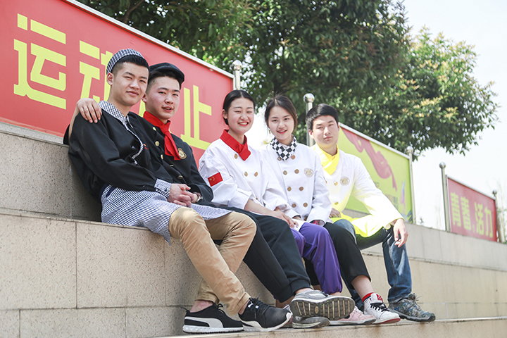 中考沒(méi)考上高中怎么辦