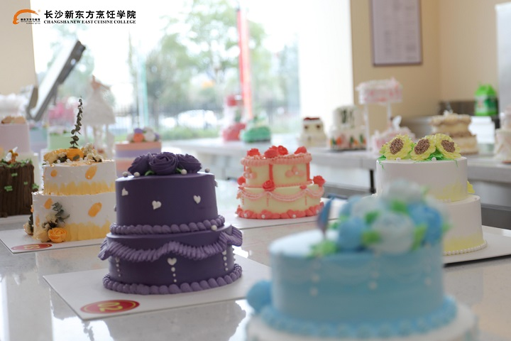 湖南西點(diǎn)培訓(xùn)班