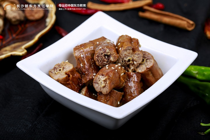 湘味鴨脖小吃培訓(xùn)