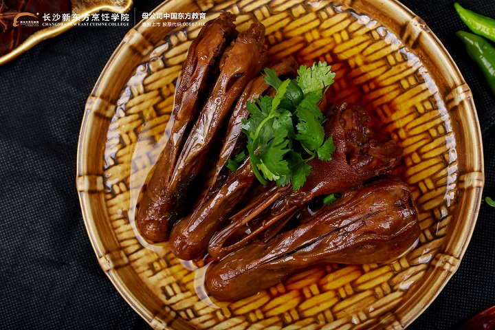 新東方小吃培訓(xùn)