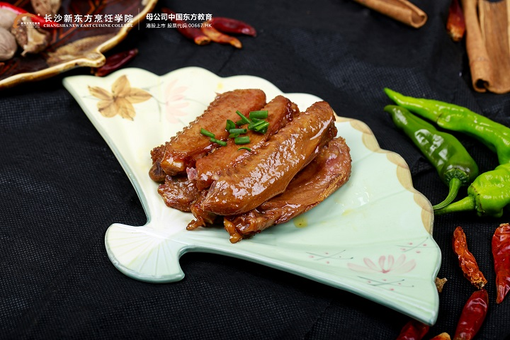 2021年夏季熱門創(chuàng)業(yè)項目:熟食鹵肉