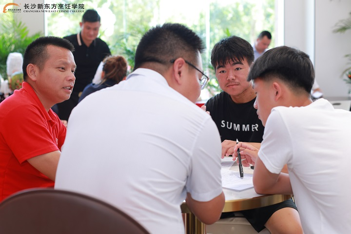 湖南技校哪里好