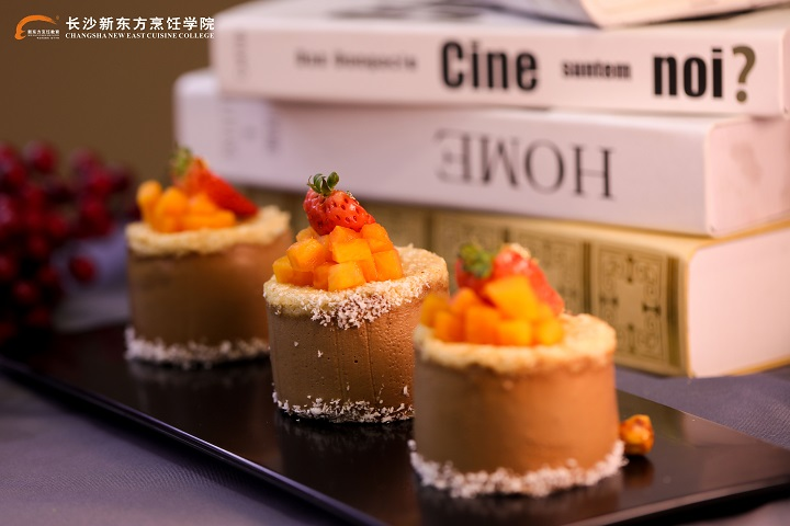 長(zhǎng)沙烘焙培訓(xùn)班