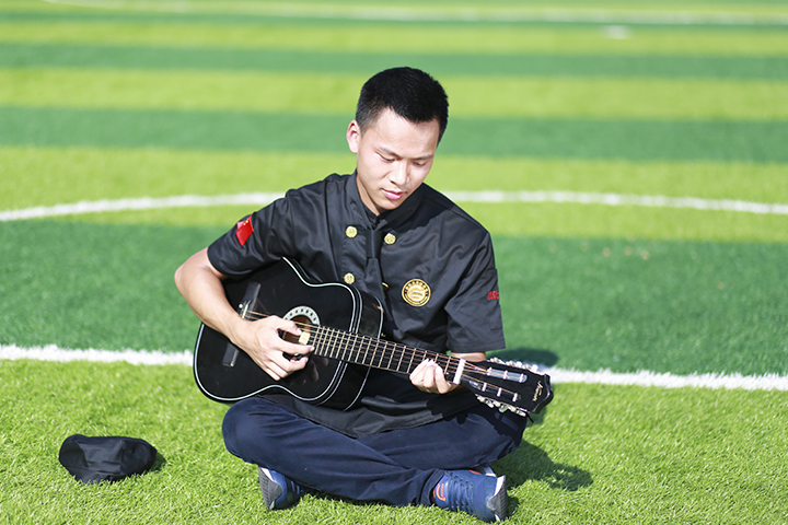 長沙新東方烹飪學校