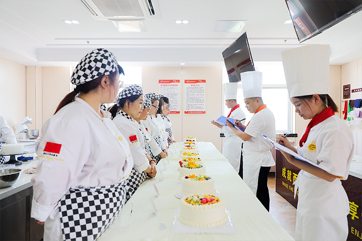 長沙新東方烹飪學(xué)校