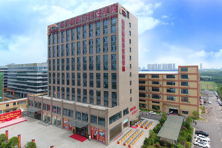 烹飪職業(yè)學校