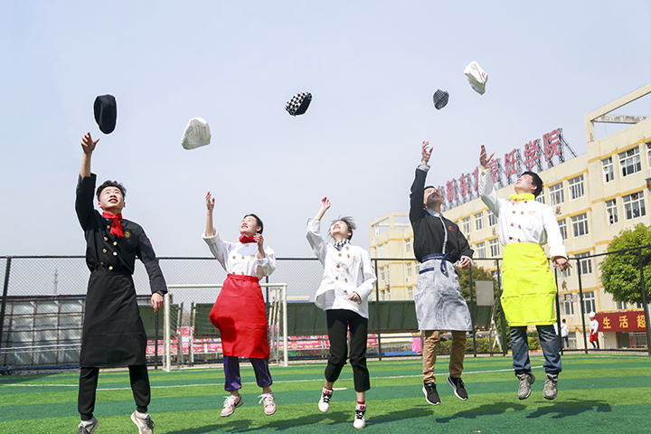 烹飪職業(yè)學校