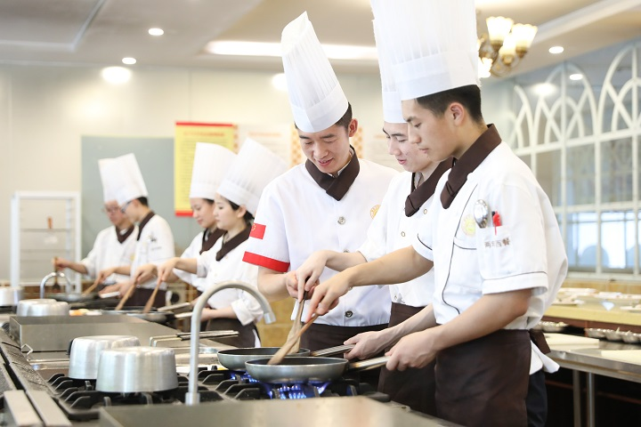 西餐料理專業(yè)的前景就業(yè)怎么樣