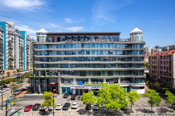 湖南你好大海餐飲管理有限公司