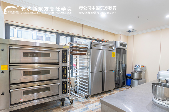 新東方設施設備