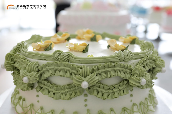 西點(diǎn)專業(yè)