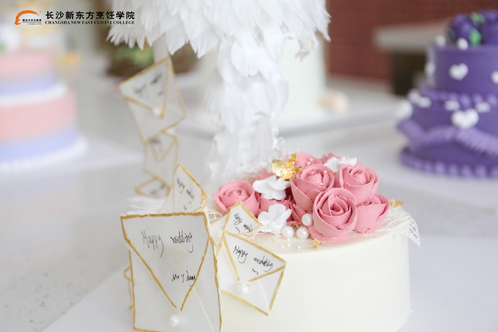 西點(diǎn)專業(yè)