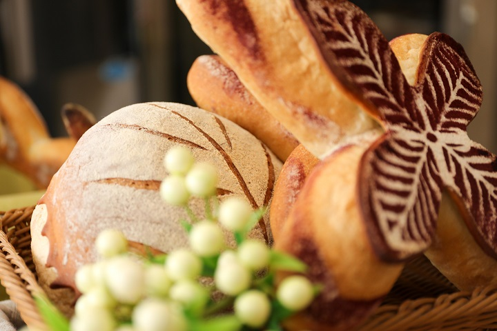 湖南烘焙培訓(xùn)學(xué)校