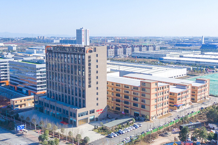 新東方烹飪學校