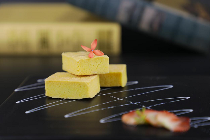 湖南西點(diǎn)烘焙學(xué)校哪里好