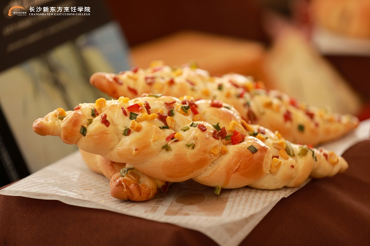 湖南西點(diǎn)烘焙學(xué)校哪里好