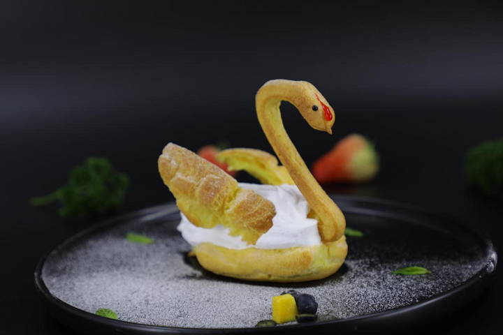 湖南西點(diǎn)烘焙學(xué)校哪里好