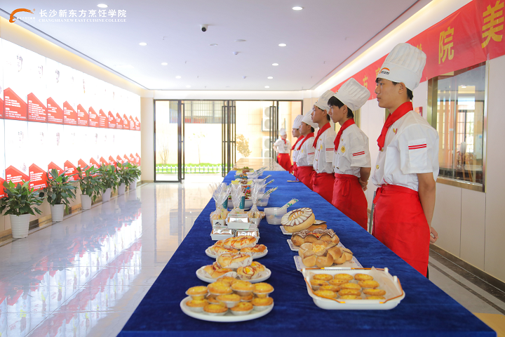 零基礎(chǔ)可以學(xué)習(xí)廚師嗎