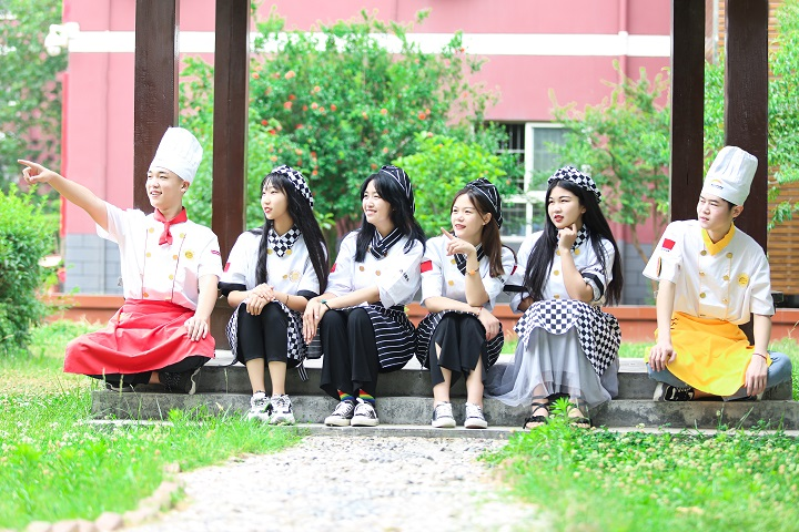 學(xué)廚師有年齡限制嗎