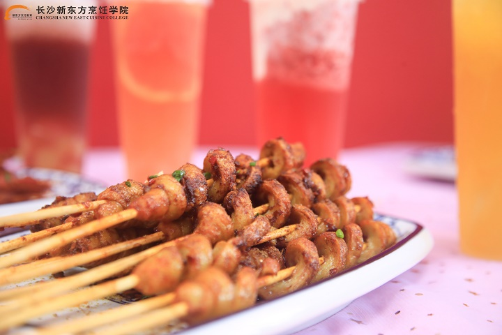 小吃創(chuàng)業(yè)項(xiàng)目