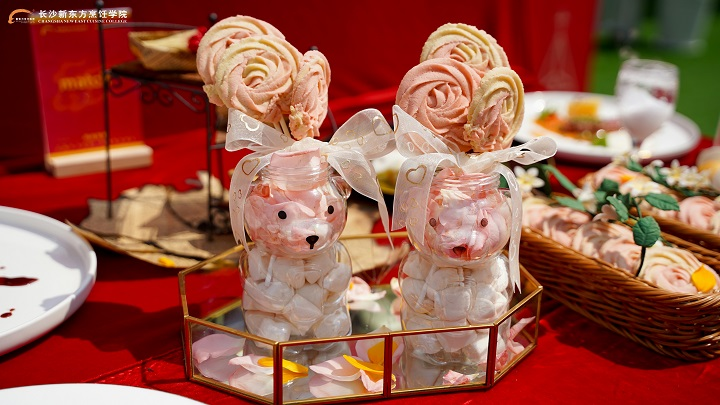 長沙新東方烹飪學(xué)校