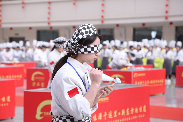 西點烘焙學(xué)校