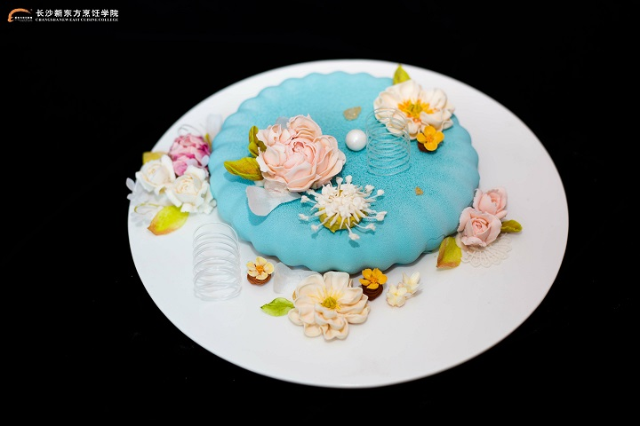 長(zhǎng)沙新東方烹飪學(xué)校