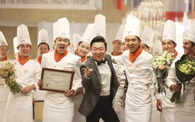 全國專業(yè)廚師培訓(xùn)學(xué)校前十有哪些
